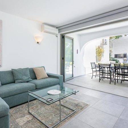 Apartament Casa Sabrina Vale do Lobo Zewnętrze zdjęcie