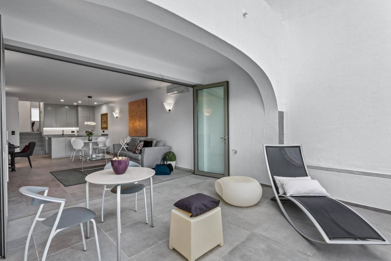 Apartament Casa Sabrina Vale do Lobo Zewnętrze zdjęcie
