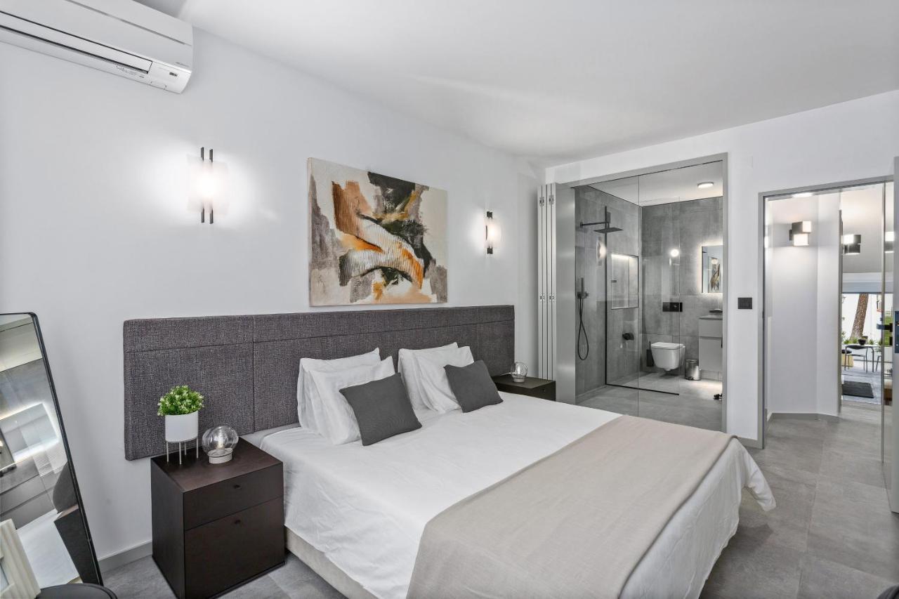 Apartament Casa Sabrina Vale do Lobo Zewnętrze zdjęcie