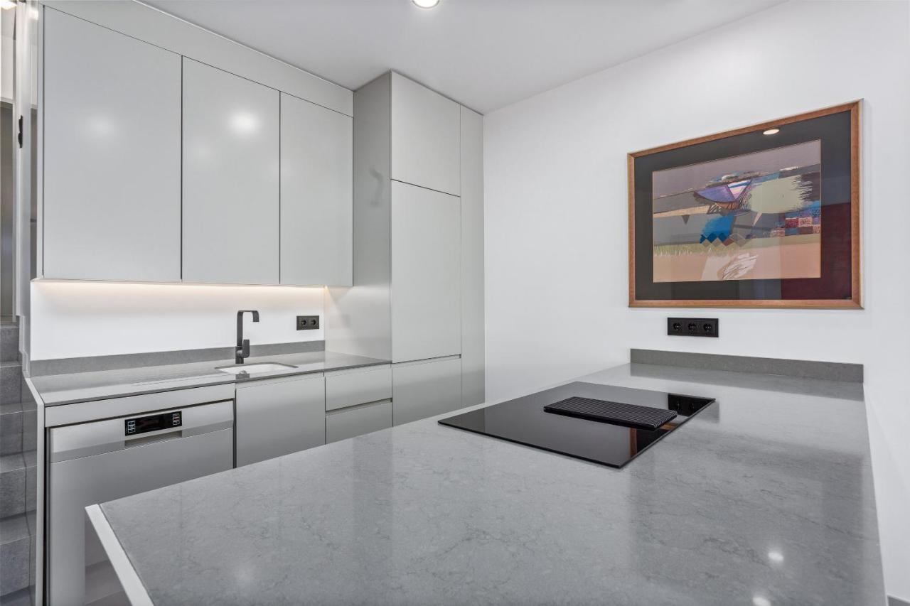 Apartament Casa Sabrina Vale do Lobo Zewnętrze zdjęcie
