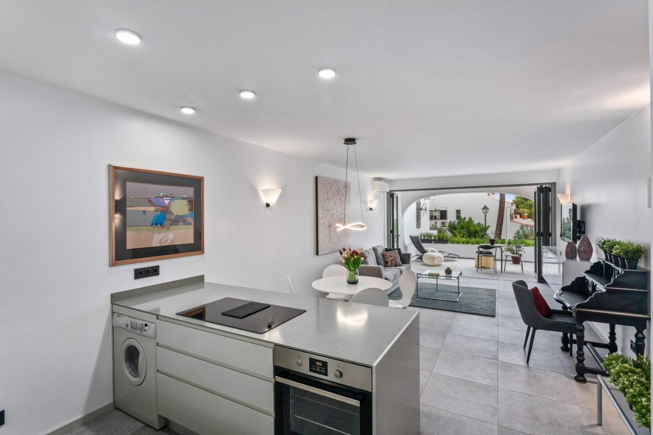 Apartament Casa Sabrina Vale do Lobo Zewnętrze zdjęcie