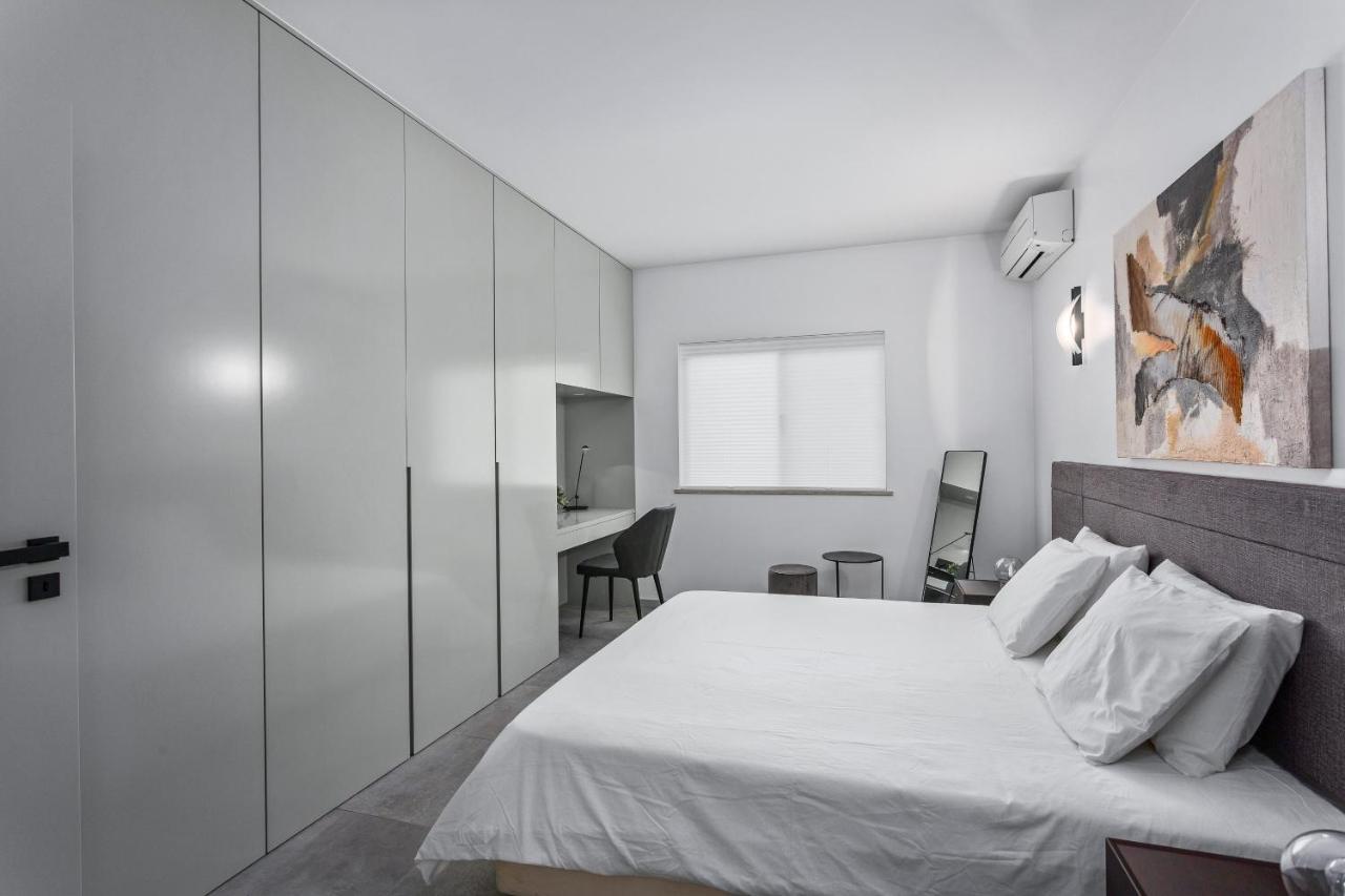 Apartament Casa Sabrina Vale do Lobo Zewnętrze zdjęcie
