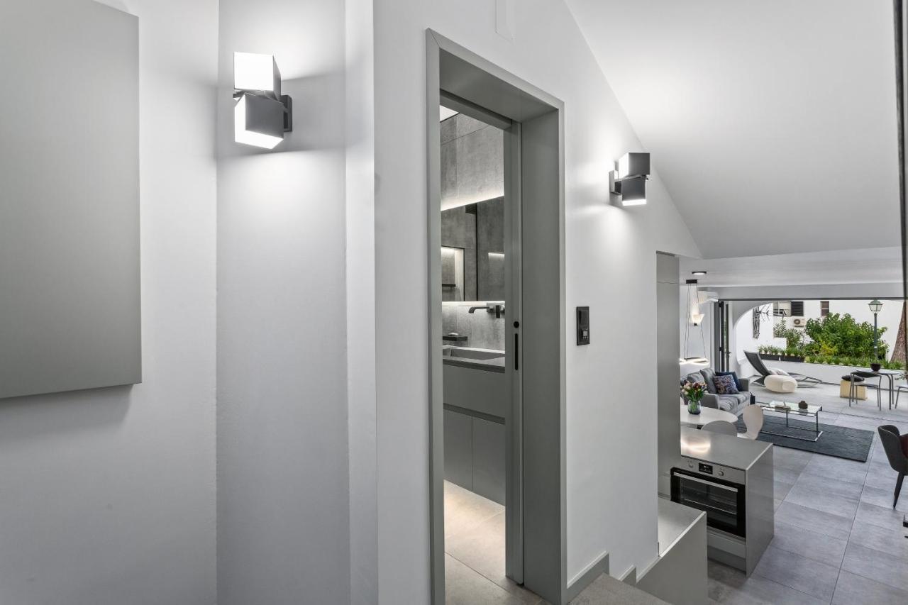 Apartament Casa Sabrina Vale do Lobo Zewnętrze zdjęcie