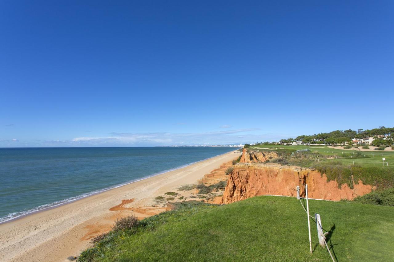 Apartament Casa Sabrina Vale do Lobo Zewnętrze zdjęcie
