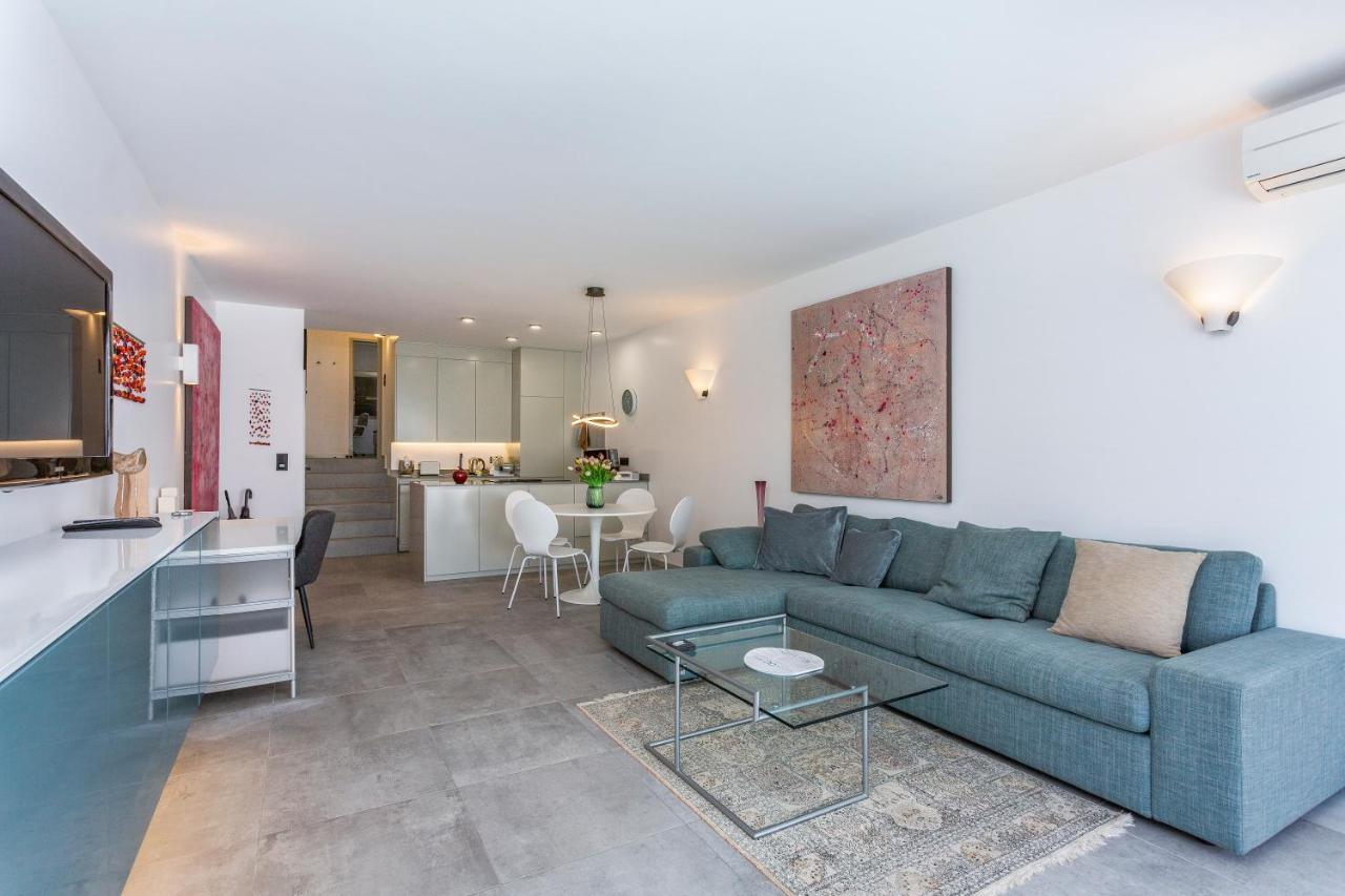 Apartament Casa Sabrina Vale do Lobo Zewnętrze zdjęcie